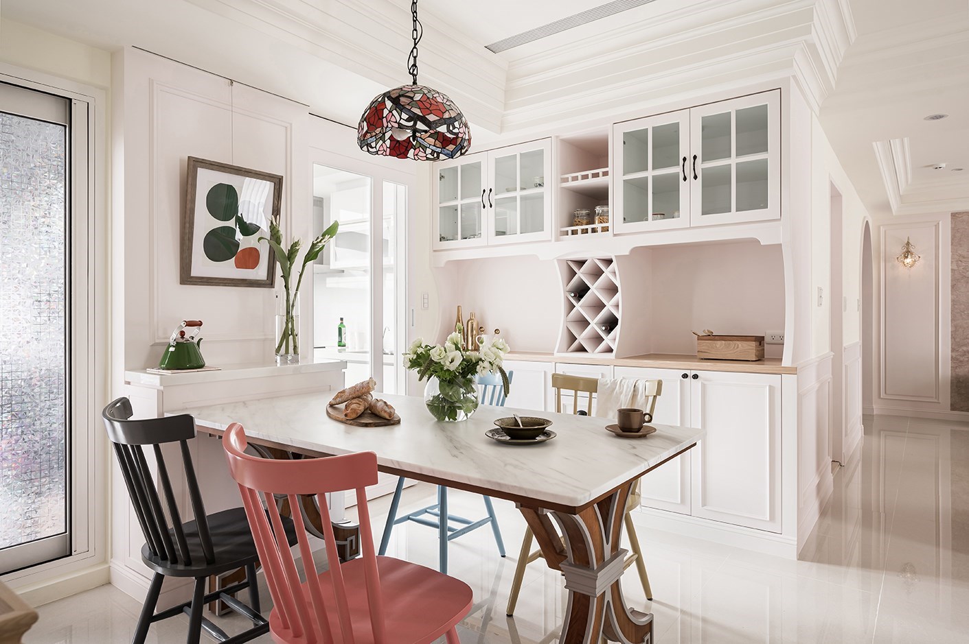 【看這篇就夠】【新手裝修系列】從 0 到 1 ，一次就了解「 老屋翻新 / 舊屋翻新 」裝修裝潢所有流程